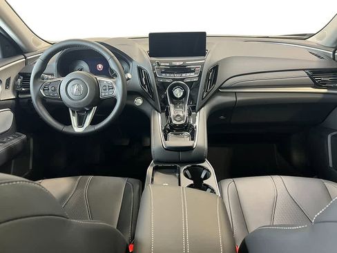 New 2026 Acura RDX SH-AWD w/ Technology Package image 17