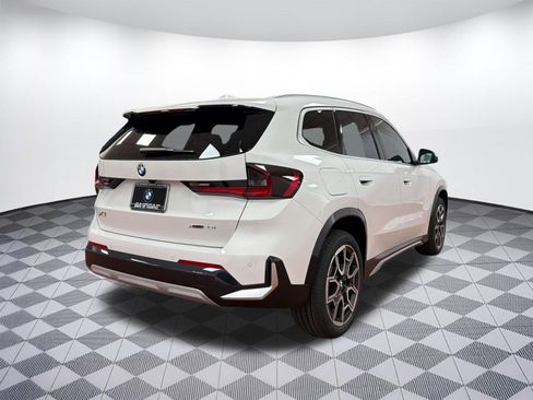 New 2026 BMW X1 xDrive28i image 9