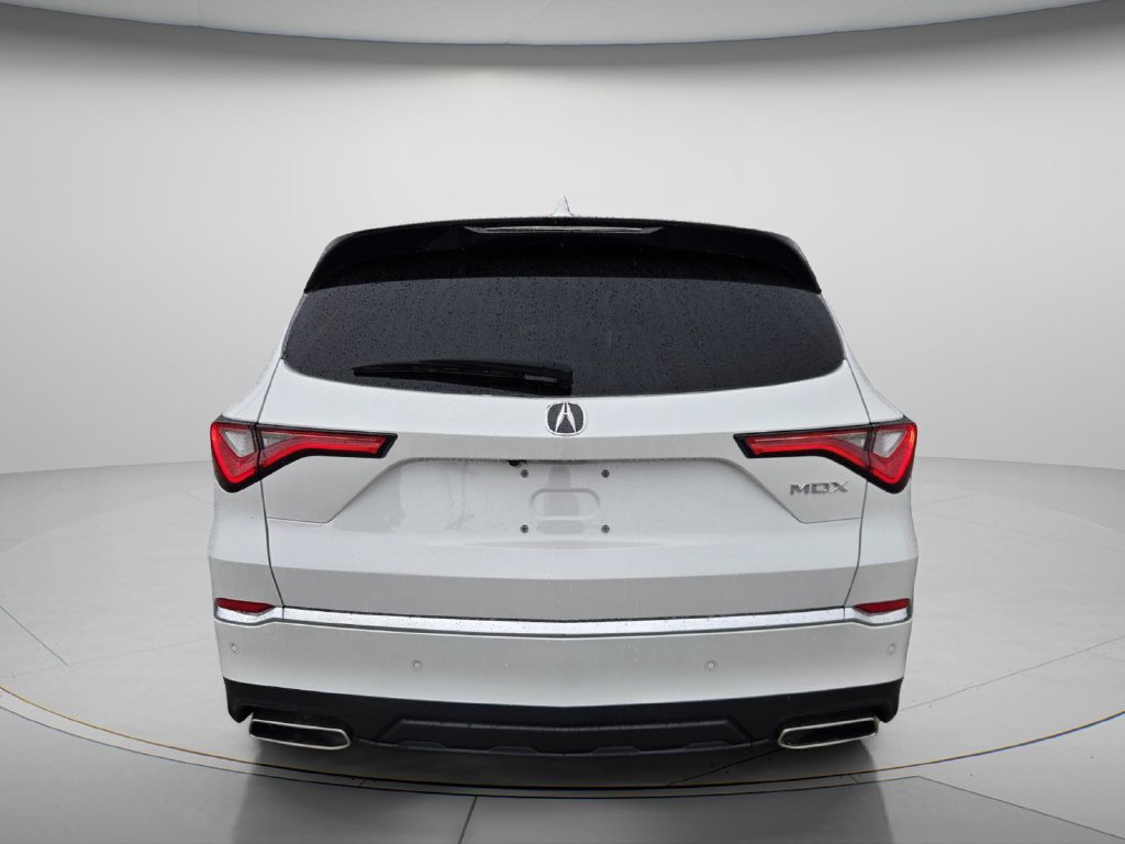 Used 2023 Acura MDX w/ Technology Package FWD image 6