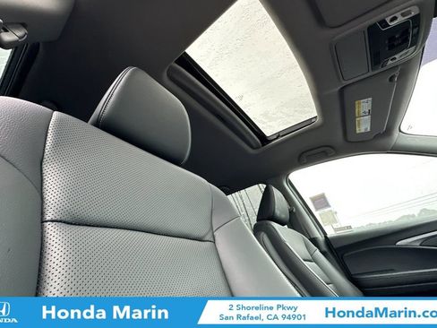 Used 2023 Honda Ridgeline RTL image 19