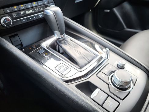 Used 2019 MAZDA CX-5 Touring AWD/4WD image 11