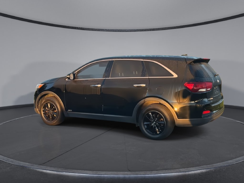 Used 2020 Kia Sorento LX AWD/4WD image 6