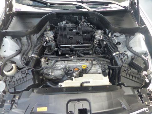 Used 2013 INFINITI G37 Journey w/ Premium Pkg RWD image 31