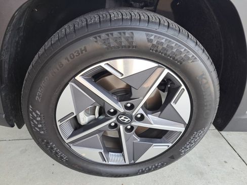 Used 2026 Hyundai Tucson SEL FWD image 26
