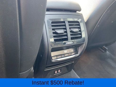 Used 2024 BMW X3 xDrive30i image 20