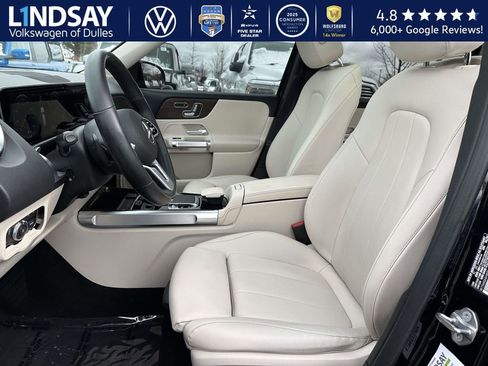 Used 2020 Mercedes-Benz GLB 250 4MATIC image 10