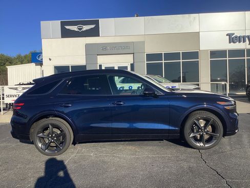 New 2026 Genesis GV70 3.5T Sport Prestige image 11