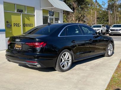 Used 2023 Audi A4 2.0T Premium Plus