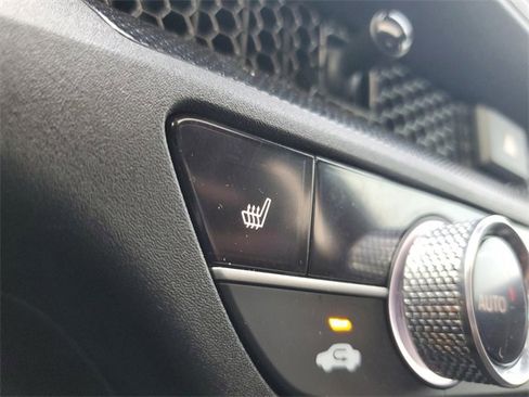 Certified 2023 Honda CR-V Sport image 27