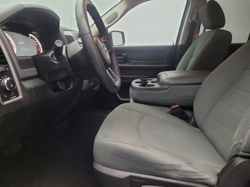 Used 2017 RAM 1500 Express image 17