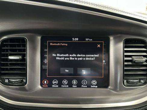 Used 2022 Dodge Charger SXT w/ Plus Group image 29