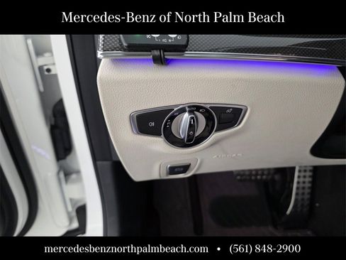 Used 2021 Mercedes-Benz E 63 AMG S image 26