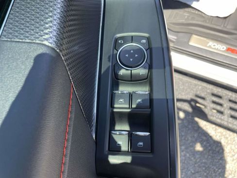 Certified 2024 Ford F150 Raptor AWD/4WD image 16