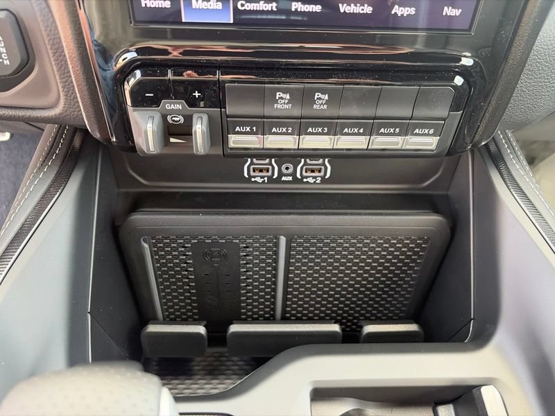 New 2026 RAM 1500 RHO AWD/4WD image 26