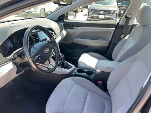 Used 2020 Hyundai Elantra Value Edition FWD image 14