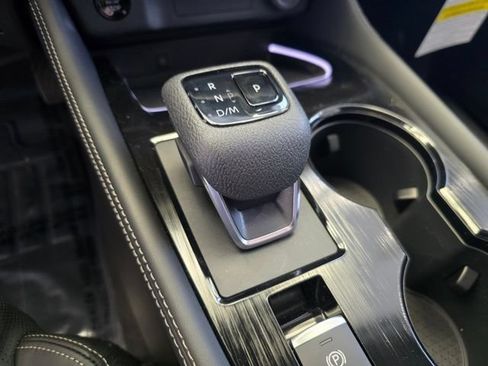 New 2026 Nissan Rogue Platinum AWD/4WD image 29