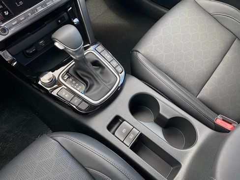 New 2026 Kia Seltos SX w/ SX Sunroof Package image 21