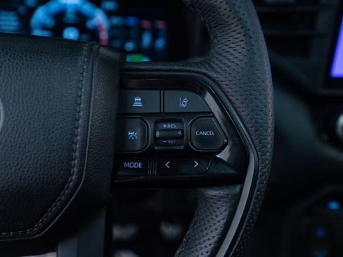 Certified 2023 Toyota Tundra TRD Pro AWD/4WD image 23