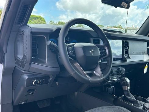 New 2026 Ford Bronco Big Bend AWD/4WD image 32