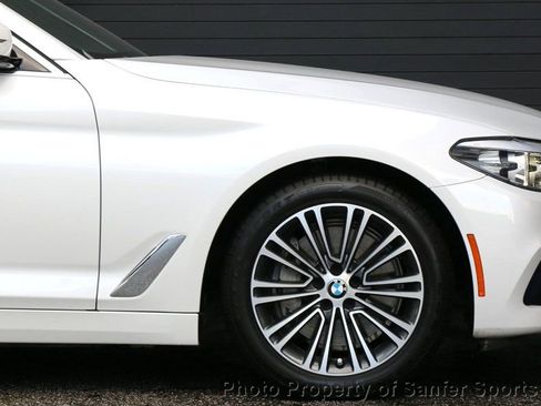 Used 2020 BMW 540i image 15