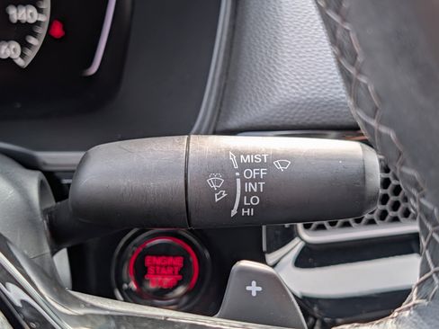 Used 2023 Honda Civic Sport image 36