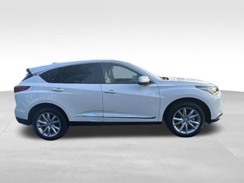 Used 2023 Acura RDX AWD image 30