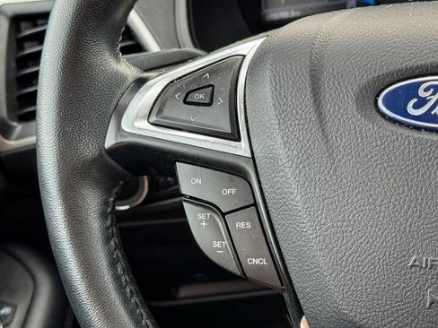 Used 2024 Ford Edge SEL w/ Convenience Package AWD/4WD image 28
