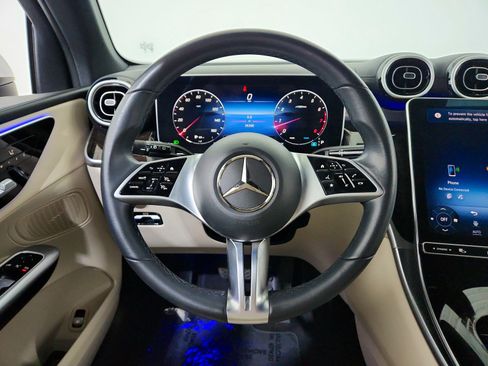 Certified 2023 Mercedes-Benz GLC 300 image 15