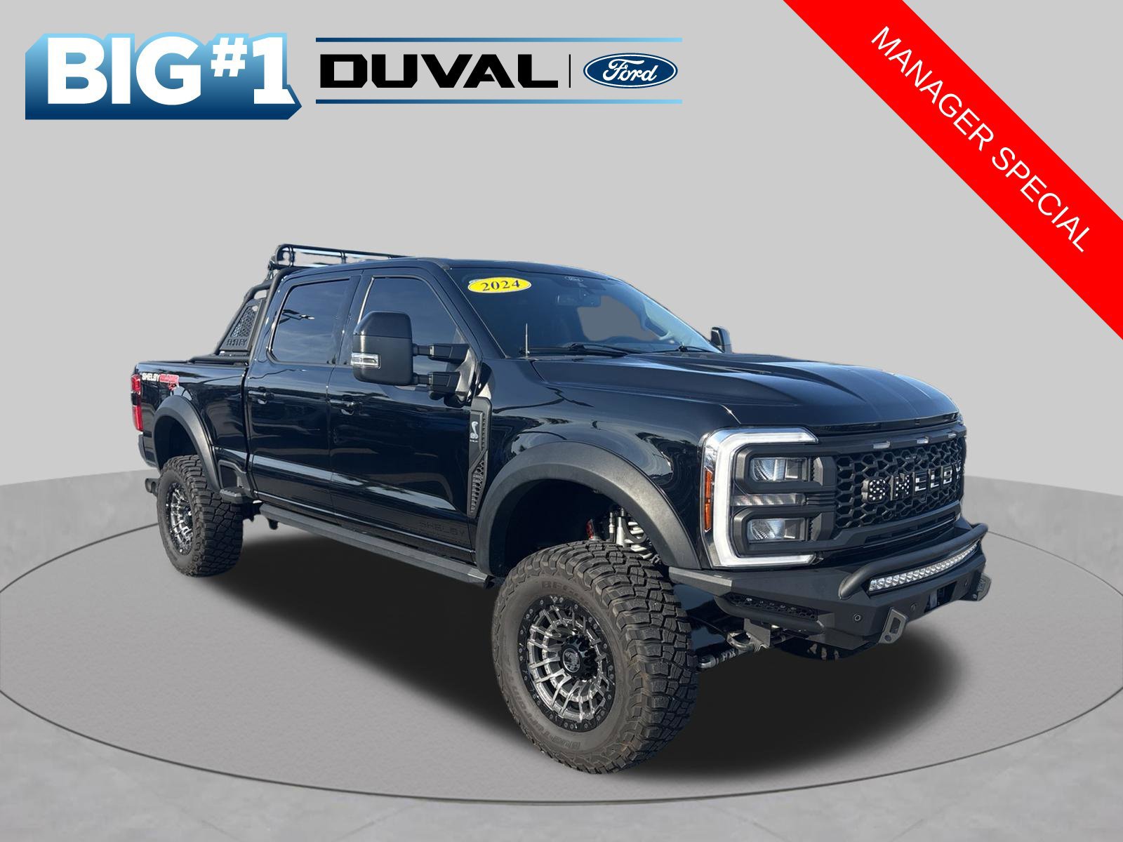Certified 2024 Ford F250 Lariat w/ Lariat Ultimate Package AWD/4WD 360° Tour