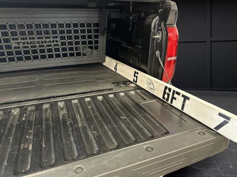 Used 2024 Toyota Tacoma TRD Sport w/ TRD Sport Premium Package image 15