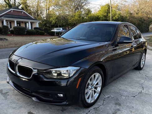 Used 2016 BMW 320i Sedan image 6
