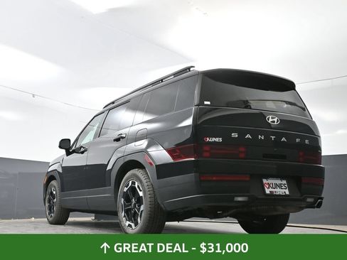 Used 2026 Hyundai Santa Fe SEL AWD/4WD image 64