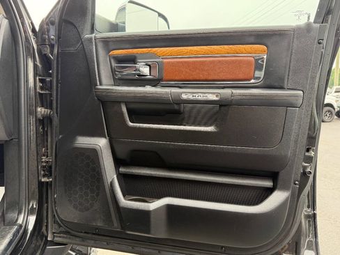 Used 2018 RAM 2500 Longhorn w/ Snow Chief Group image 39