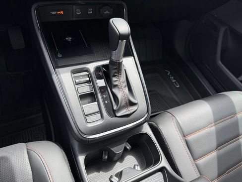 Certified 2026 Honda CR-V Sport-L image 26