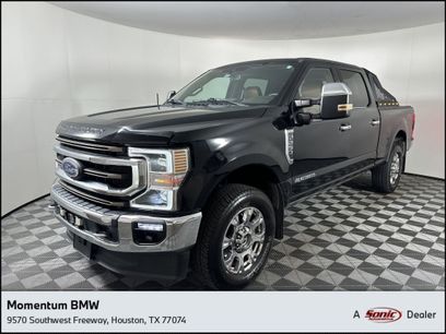 Used 2022 Ford F250 King Ranch w/ King Ranch Ultimate Package