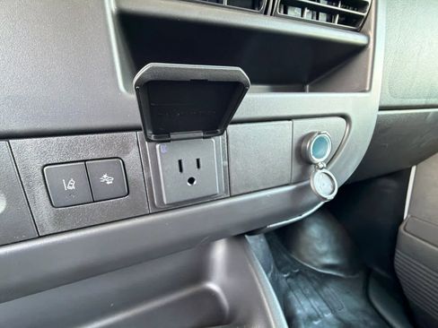 New 2025 Chevrolet Express 2500 w/ Driver Convenience Package RWD image 27