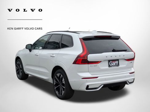 New 2026 Volvo XC60 B5 Plus w/ Climate Package image 5