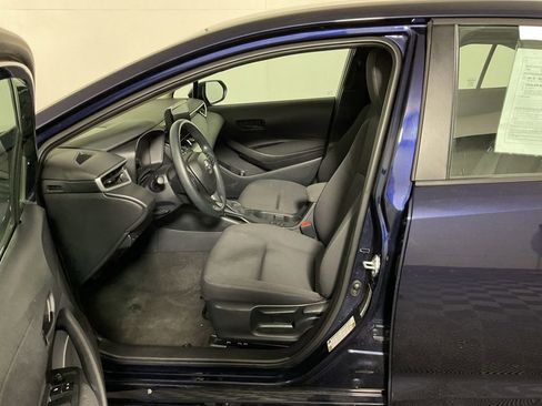 Used 2024 Toyota Corolla LE FWD image 19