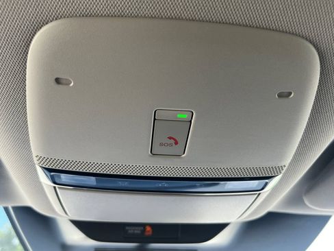 New 2026 Nissan Murano SV AWD/4WD image 8