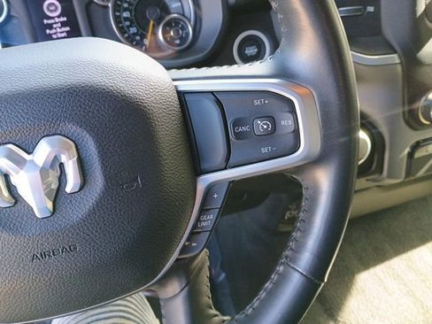 Used 2022 RAM 1500 Big Horn image 30