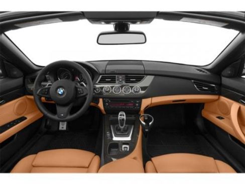 Used 2015 BMW Z4 sDrive28i image 8