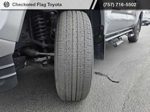 Used 2022 Toyota Tacoma SR5 image 14