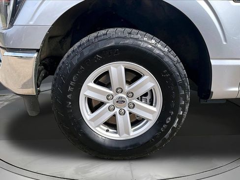 Used 2023 Ford F150 XLT AWD/4WD image 35