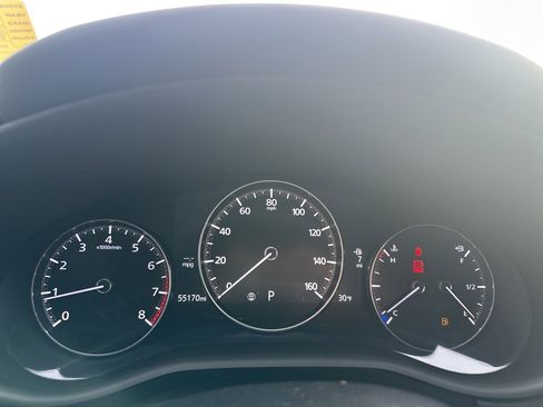 Used 2023 MAZDA CX-30 AWD 2.5 S image 7