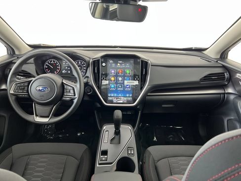 New 2026 Subaru Impreza 2.0i Sport AWD/4WD image 14
