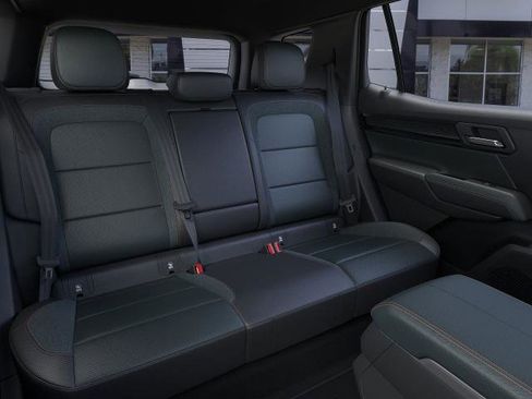 New 2026 GMC Terrain AT4 image 17