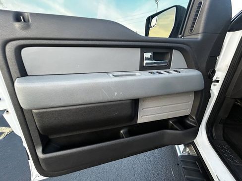 Used 2013 Ford F150 XLT w/ Luxury Equipment Group image 9