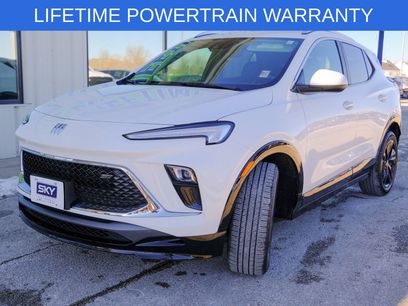 Used 2024 Buick Encore GX Sport Touring