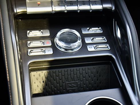 New 2026 Lincoln Nautilus Reserve AWD/4WD image 31