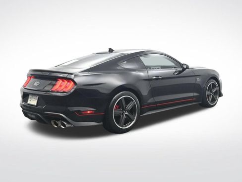 Certified 2021 Ford Mustang Mach 1 RWD image 6